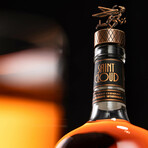 Saint Cloud // 100 Proof Single Barrel Kentucky Straight Bourbon // 750 ml