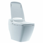 Prodigy P500 Digital Toilet