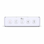 Discovery DLX Smart Bidet Toilet