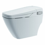 Prodigy P500 Digital Toilet