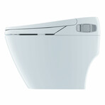 Prodigy P500 Digital Toilet