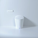 Discovery DLX Smart Bidet Toilet