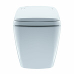 Prodigy P500 Digital Toilet