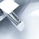 Discovery DLX Smart Bidet Toilet