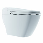 Prodigy P500 Digital Toilet
