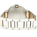 Cartier Ballon Bleu Automatic // W6920070 // Pre-Owned