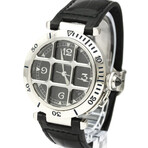 Cartier Pasha De Cartier Automatic // W3105255 // Pre-Owned