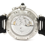 Cartier Pasha De Cartier Automatic // W3105255 // Pre-Owned
