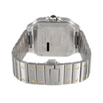 Cartier Santos Automatic // W2SA0016 // Unworn