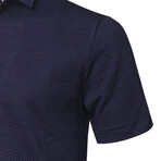 Milan Polo Shirt (M)