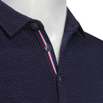 Milan Polo Shirt (M)