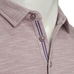 Crane Polo Shirt (M)