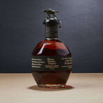 Single Barrel Black Label Edition Bourbon // 700 ml