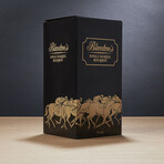 Single Barrel Black Label Edition Bourbon // 700 ml