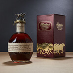 Red Takara Label Edition Bourbon // 700 ml