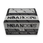 2021-22 NBA Hoops Cello Box // Chasing Rookies (Mobley, Cunningham, Barnes Etc.) // Sealed Box Of Cards