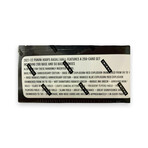 2021-22 NBA Hoops Cello Box // Chasing Rookies (Mobley, Cunningham, Barnes Etc.) // Sealed Box Of Cards