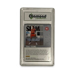 Trae Young // 2020 Panini Hoops Slam // DGA 10 Gem Mint