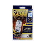 2021 Panini Select Basketball Hanger Box // Chasing Rookies (Ball, Edwards, Haliburton Etc.) // Sealed Box Of Cards