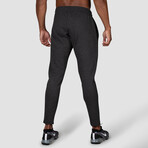 NKMR Casual Fit Pants // Dark Gray (Small)