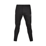 NKMR Casual Fit Pants // Dark Gray (Small)
