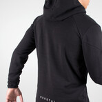 NKMR NEO Hoodie // Black (Small)