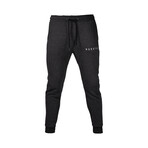 Bloc Sweatpants // Dark Gray (Small)