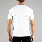 NKMR Performance Basic // White + Black (Small)