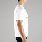 NKMR Performance Basic // White + Black (Small)