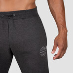 NKMR Casual Fit Pants // Dark Gray (Small)