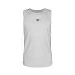 NKMR Active UT Tank Top // Light Gray (Small)