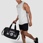 NKMR Active UT Tank Top // Light Gray (Small)