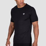 NKMR Performance Basic 2.0 // Black (Small)