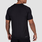NKMR Performance Basic 2.0 // Black (Small)