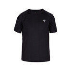 NKMR Performance Basic 2.0 // Black (Small)