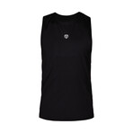 NKMR Active UT Tank Top // Black (Small)