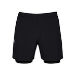 NKMR Kansei Shorts // Black (Small)