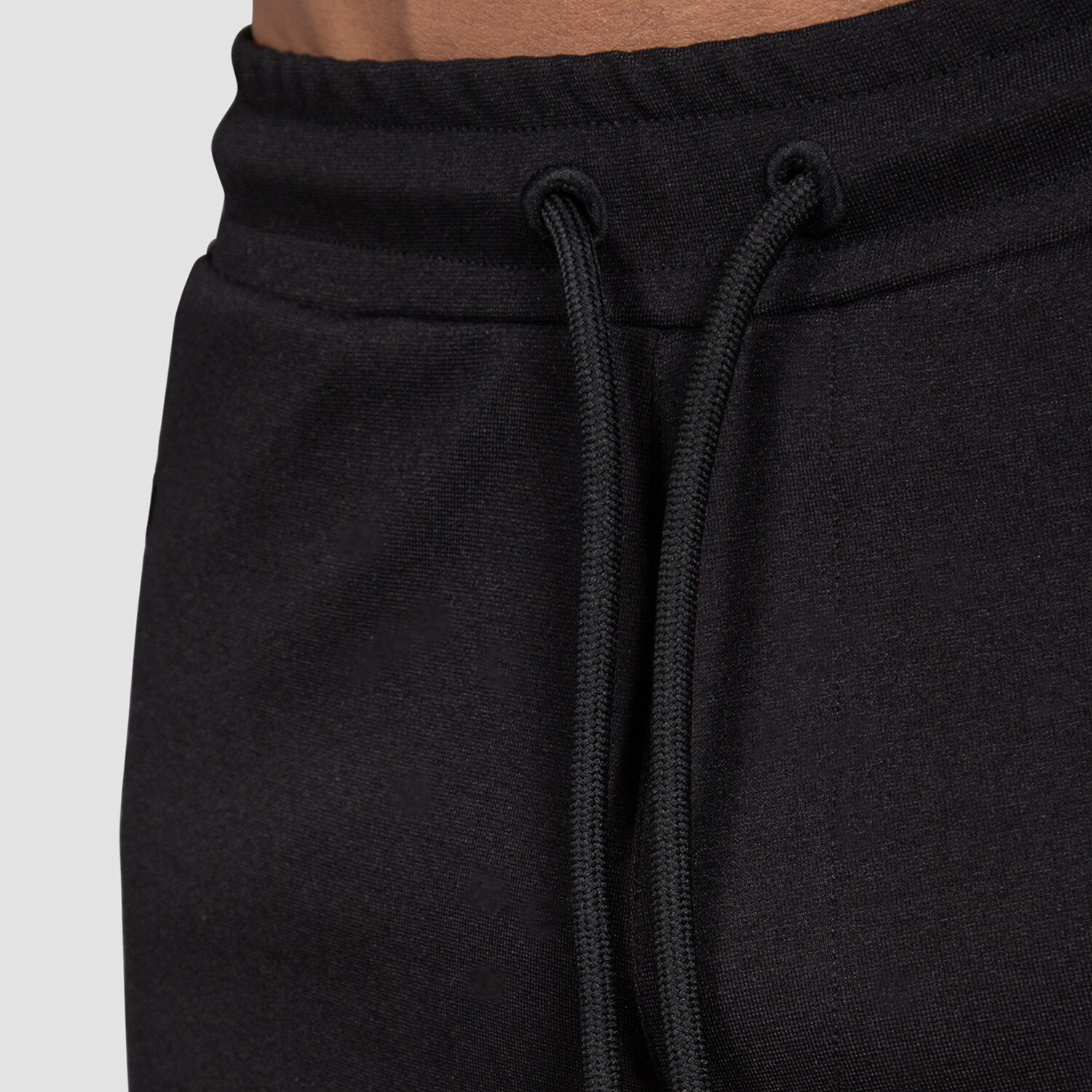 NKMR Interlock Shorts // Black (Small) - Morotai - Touch of Modern