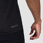 NKMR Performance Basic 2.0 // Black (Small)