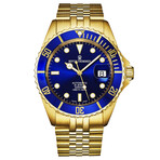 Revue Thommen Diver Automatic // 17571.2215