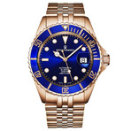 Revue Thommen Diver Automatic // 17571.2265