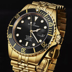 Revue Thommen Diver Automatic // 17571.2217 // New