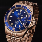 Revue Thommen Diver Automatic // 17571.2265