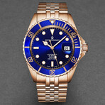 Revue Thommen Diver Automatic // 17571.2265