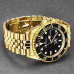 Revue Thommen Diver Automatic // 17571.2217 // New