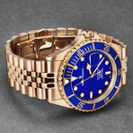 Revue Thommen Diver Automatic // 17571.2265