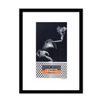 Cohiba in the Dark…. This Print is Enthralling.