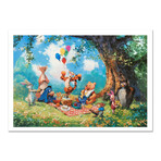 Splendiferous Picnic