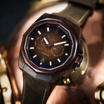 Corum Admiral Ac-One Automatic // 116.101.20/F249 TB20