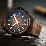 Corum Admiral Ac-One Automatic // 116.101.20/F249 TB20